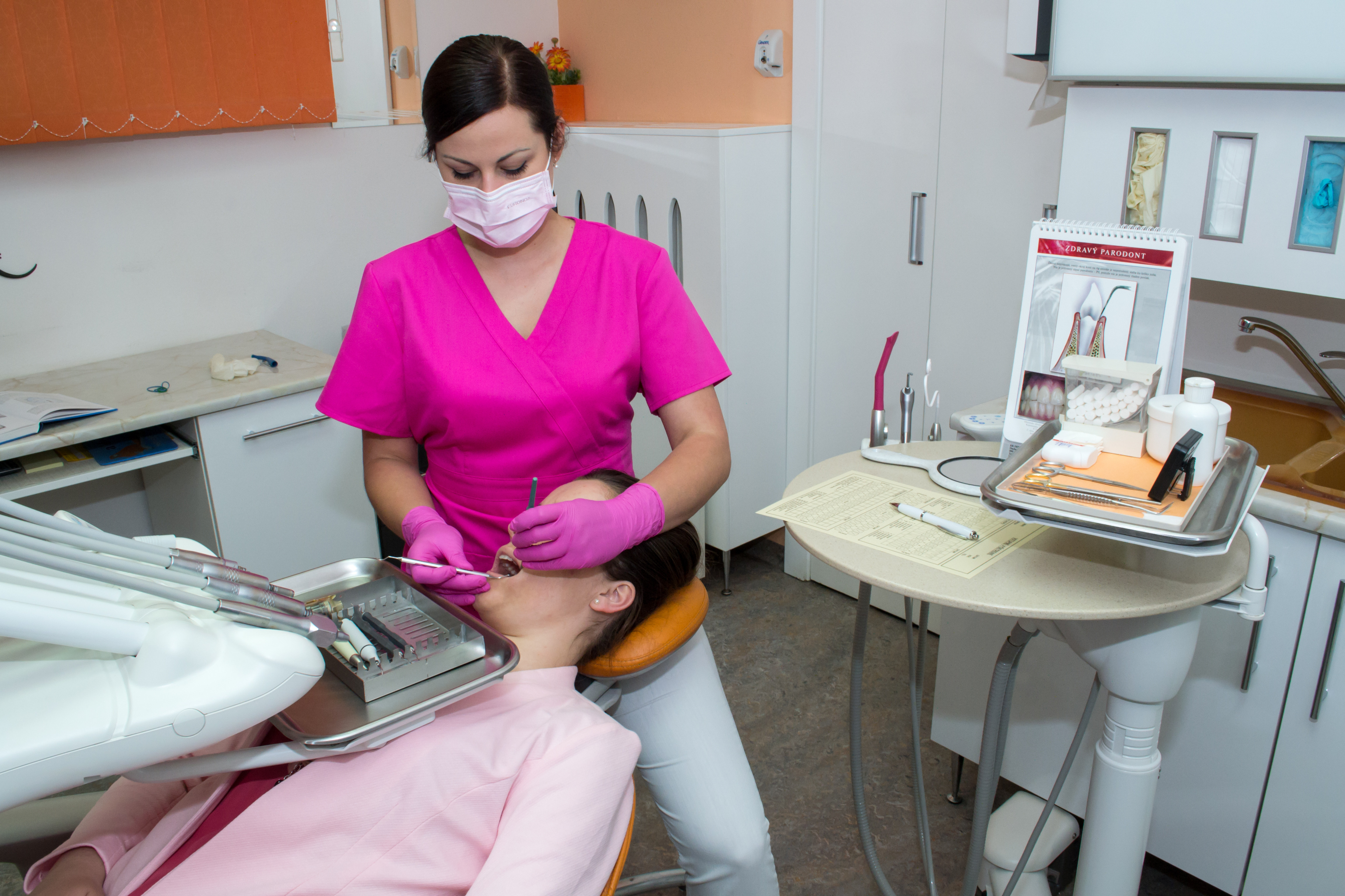 Individuálny plán pre každého pacienta